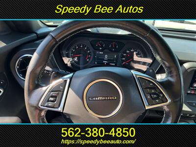 2023 Chevrolet Camaro LT   - Photo 15 - Long Beach, CA 90806