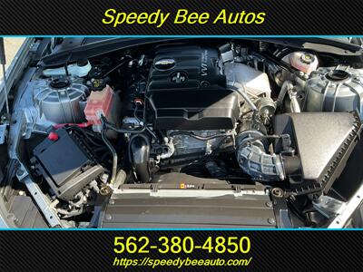 2023 Chevrolet Camaro LT   - Photo 18 - Long Beach, CA 90806