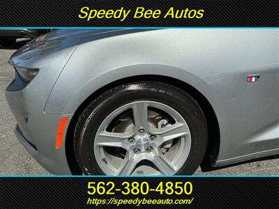 2023 Chevrolet Camaro LT   - Photo 9 - Long Beach, CA 90806