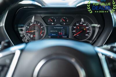2023 Chevrolet Camaro LT - Photo 20 - Long Beach, CA 90806