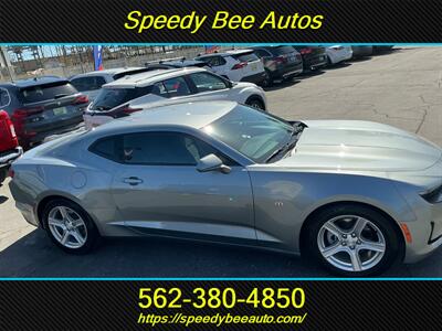 2023 Chevrolet Camaro LT   - Photo 4 - Long Beach, CA 90806