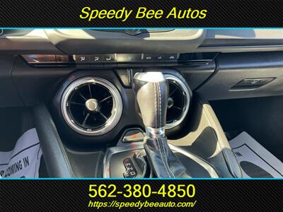 2023 Chevrolet Camaro LT   - Photo 13 - Long Beach, CA 90806