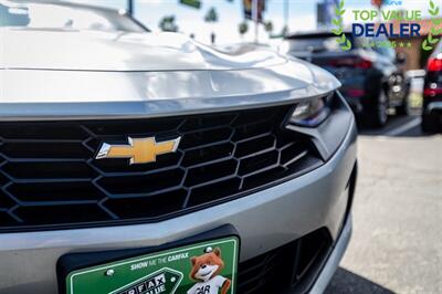 2023 Chevrolet Camaro LT - Photo 9 - Long Beach, CA 90806