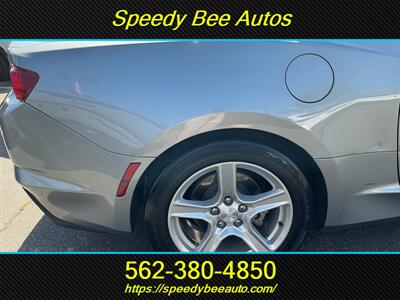 2023 Chevrolet Camaro LT   - Photo 11 - Long Beach, CA 90806
