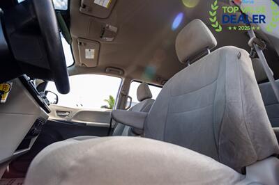 2020 Toyota Sienna L 7-Passenger   - Photo 18 - Long Beach, CA 90806