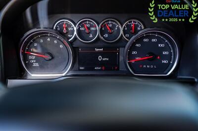 2020 Chevrolet Silverado 1500 LT   - Photo 22 - Long Beach, CA 90806