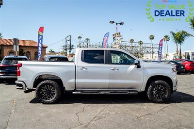 2020 Chevrolet Silverado 1500 LT   - Photo 11 - Long Beach, CA 90806