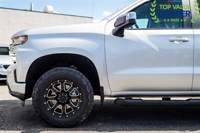 2020 Chevrolet Silverado 1500 LT   - Photo 13 - Long Beach, CA 90806