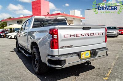 2020 Chevrolet Silverado 1500 LT   - Photo 5 - Long Beach, CA 90806