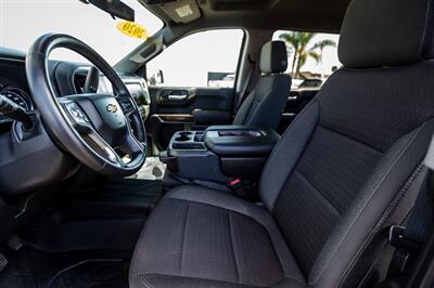 2020 Chevrolet Silverado 1500 LT   - Photo 18 - Long Beach, CA 90806
