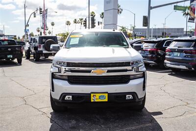 2020 Chevrolet Silverado 1500 LT   - Photo 2 - Long Beach, CA 90806