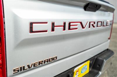 2020 Chevrolet Silverado 1500 LT   - Photo 7 - Long Beach, CA 90806