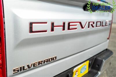 2020 Chevrolet Silverado 1500 LT   - Photo 8 - Long Beach, CA 90806