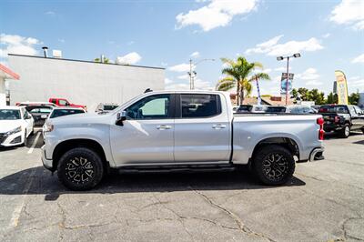 2020 Chevrolet Silverado 1500 LT   - Photo 3 - Long Beach, CA 90806