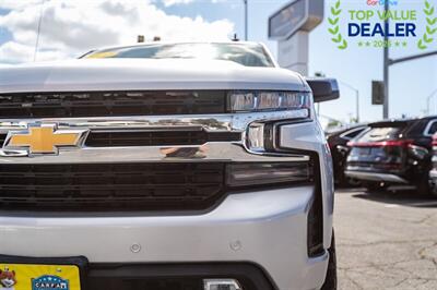 2020 Chevrolet Silverado 1500 LT   - Photo 12 - Long Beach, CA 90806