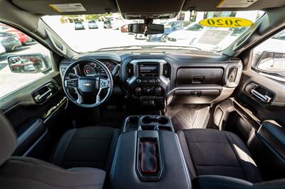 2020 Chevrolet Silverado 1500 LT   - Photo 30 - Long Beach, CA 90806