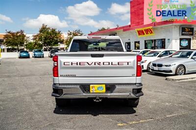 2020 Chevrolet Silverado 1500 LT   - Photo 6 - Long Beach, CA 90806