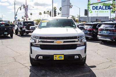 2020 Chevrolet Silverado 1500 LT   - Photo 3 - Long Beach, CA 90806