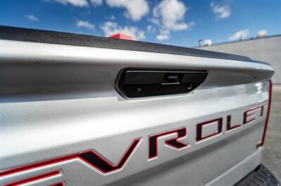 2020 Chevrolet Silverado 1500 LT   - Photo 27 - Long Beach, CA 90806