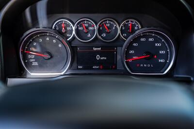 2020 Chevrolet Silverado 1500 LT   - Photo 21 - Long Beach, CA 90806