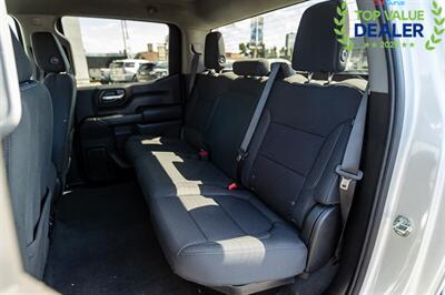 2020 Chevrolet Silverado 1500 LT   - Photo 25 - Long Beach, CA 90806