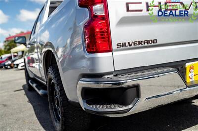 2020 Chevrolet Silverado 1500 LT   - Photo 7 - Long Beach, CA 90806