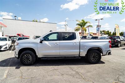2020 Chevrolet Silverado 1500 LT   - Photo 4 - Long Beach, CA 90806