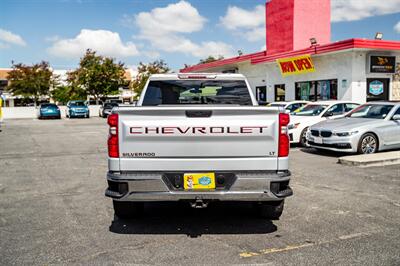 2020 Chevrolet Silverado 1500 LT   - Photo 5 - Long Beach, CA 90806