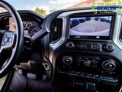 2020 Chevrolet Silverado 1500 LT   - Photo 24 - Long Beach, CA 90806