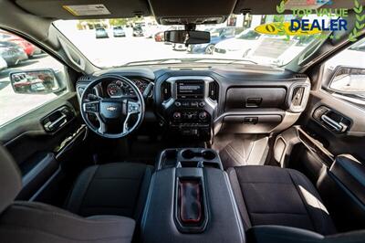 2020 Chevrolet Silverado 1500 LT   - Photo 31 - Long Beach, CA 90806