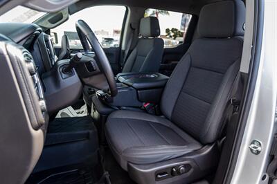 2020 Chevrolet Silverado 1500 LT   - Photo 16 - Long Beach, CA 90806