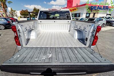 2020 Chevrolet Silverado 1500 LT   - Photo 27 - Long Beach, CA 90806