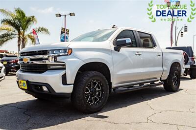 2020 Chevrolet Silverado 1500 LT   - Photo 1 - Long Beach, CA 90806
