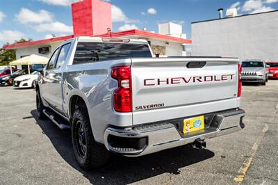 2020 Chevrolet Silverado 1500 LT   - Photo 4 - Long Beach, CA 90806