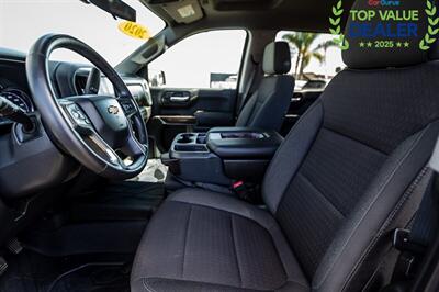 2020 Chevrolet Silverado 1500 LT   - Photo 19 - Long Beach, CA 90806