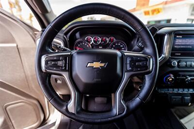 2020 Chevrolet Silverado 1500 LT   - Photo 20 - Long Beach, CA 90806