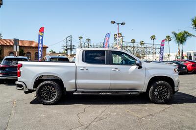 2020 Chevrolet Silverado 1500 LT   - Photo 10 - Long Beach, CA 90806