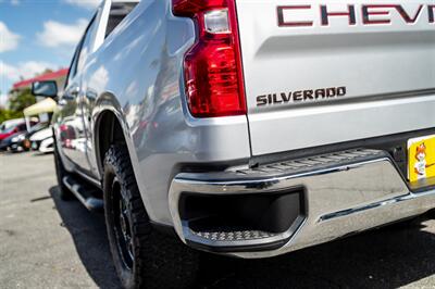 2020 Chevrolet Silverado 1500 LT   - Photo 6 - Long Beach, CA 90806