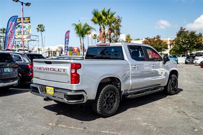 2020 Chevrolet Silverado 1500 LT   - Photo 9 - Long Beach, CA 90806
