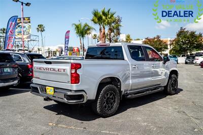 2020 Chevrolet Silverado 1500 LT   - Photo 10 - Long Beach, CA 90806