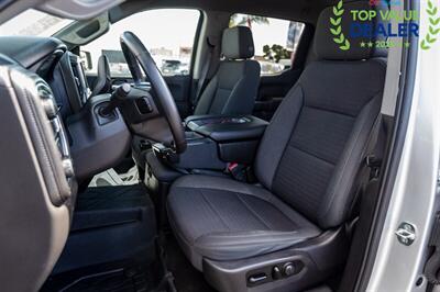 2020 Chevrolet Silverado 1500 LT   - Photo 17 - Long Beach, CA 90806