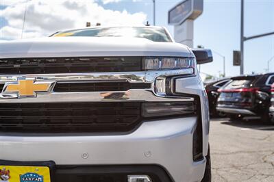 2020 Chevrolet Silverado 1500 LT   - Photo 11 - Long Beach, CA 90806