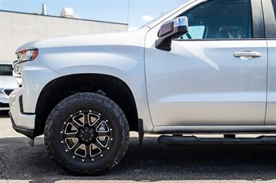 2020 Chevrolet Silverado 1500 LT   - Photo 12 - Long Beach, CA 90806