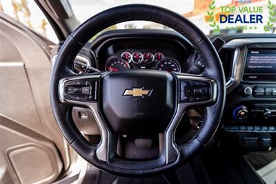 2020 Chevrolet Silverado 1500 LT   - Photo 21 - Long Beach, CA 90806