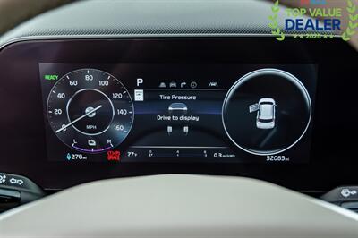 2023 Kia Niro EV Wave   - Photo 21 - Long Beach, CA 90806