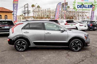 2023 Kia Niro EV Wave   - Photo 9 - Long Beach, CA 90806