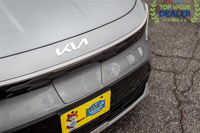 2023 Kia Niro EV Wave   - Photo 11 - Long Beach, CA 90806