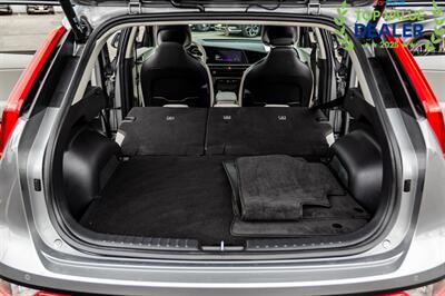 2023 Kia Niro EV Wave   - Photo 27 - Long Beach, CA 90806