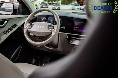 2023 Kia Niro EV Wave   - Photo 28 - Long Beach, CA 90806