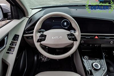 2023 Kia Niro EV Wave   - Photo 17 - Long Beach, CA 90806